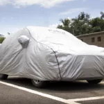 How to Buy a Perfect Car Cover?