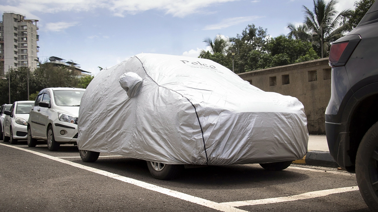 Car Cover