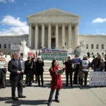 End Citizens United Wants To End What Citizens United Started In 2010