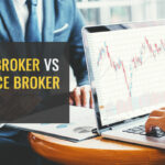 The benefits and risks of a discount broker