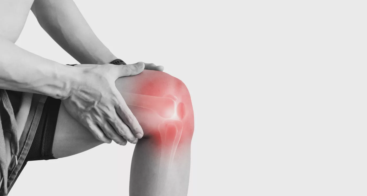 knee pain