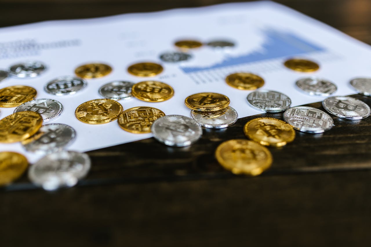 Start Trading ETH